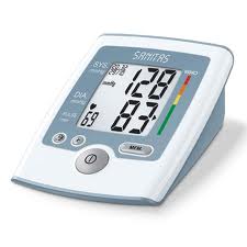 Sanitas SBM 30 automatische bloeddrukmeter